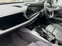 Used Audi A5 Sportback S-Line 204 HP (150 kW) 2025 Black Hatchback