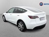 Usado Tesla Model Y RWD 219 kW (299 HP) 2024 SUV