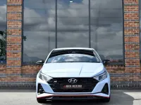 Used Hyundai i20 204 HP (150 kW) 2024 Hatchback