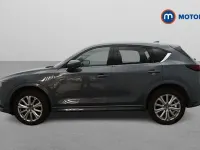 Used Mazda CX-5 Takumi-Line 165 HP (121 kW) 2025 SUV