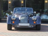 used Morgan Plus Four