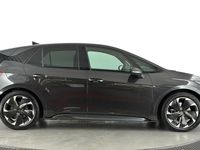Used Cupra Born 150 kW (204 HP) 2023 Grey Hatchback
