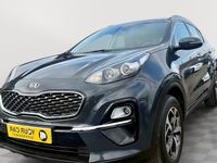 Used Kia Sportage 132 HP (97 kW) 2021 SUV
