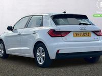 Used Audi A1 Sportback 95 HP (69 kW) 2023 Hatchback