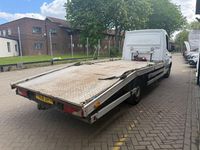 Usado Mercedes Sprinter 143 HP (105 kW) 2018 Branco Van