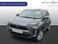 Used Toyota Yaris Hybrid 116 HP (85 kW) 2026 Estate