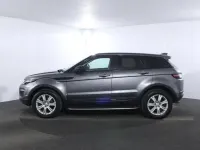 Usado Land Rover Range Rover evoque SE 180 HP (132 kW) 2019 Cinzento SUV