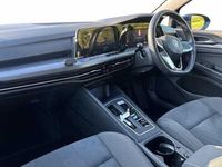 Used VW Golf VII 150 HP (110 kW) 2021 Hatchback