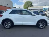 Used VW T-Roc 150 HP (110 kW) 2023 SUV