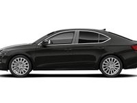Used Skoda Octavia SE L 150 HP (110 kW) 2023 Black magic pearl effect Hatchback