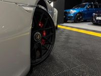 Used Porsche 911 Carrera GTS 2018 Grey Coupe