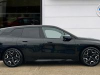 Used BMW iX M Sport 236 kW (322 HP) 2022 Black SUV