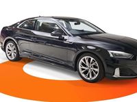Begagnad Audi A5 Sport 2021 Sportkupé