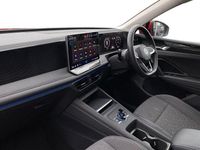 Used VW Tiguan Edition 150 HP (110 kW) 2024 Blue SUV