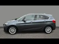 Used BMW 225 Luxury Line 2021 Grey Hatchback