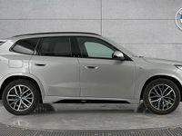 Used BMW iX1 M Sport 147 kW (201 HP) 2024 Silver SUV