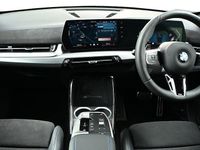 New BMW X1 M Sport 218 HP (160 kW) 2026 SUV