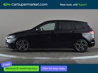 Used Mercedes B250e Executive 2021 Black MPV