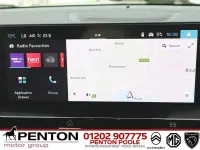 Used Citroën C4 PureTech 127 HP (93 kW) 2025 Black Hatchback
