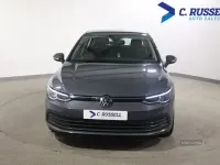 Used VW Golf VIII Life 2024 Grey Hatchback