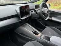 New Cupra Born e-Boost 169 kW (231 HP) 2026 Premium solid  vapor grey Hatchback