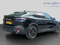 Usado Peugeot 408 GT 134 CV (98 kW) 2025 Negro SUV