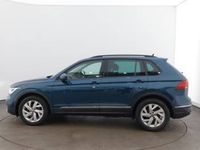 used VW Tiguan 1.5 TSI 150 Life 5dr DSG