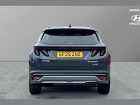 Used Hyundai Tucson Ultimate 211 HP (155 kW) 2025 Grey SUV