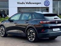 used VW ID4 128kW Life Pro 77kWh 5dr Auto [135kW Ch]