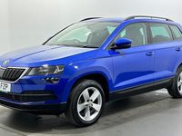 Usado Skoda 110 R SE 110 CV (80 kW) 2021 Familiar