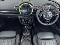 Used Mini Cooper S Clubman Exclusive 189 HP (139 kW) 2020 Red Estate