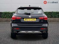 Used MG HS Excite 162 HP (119 kW) 2023 Black SUV