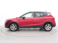 Used Seat Arona FR 115 HP (84 kW) 2020 Red SUV