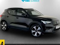 Used Volvo XC40 Core 169 kW (231 HP) 2023 SUV