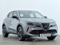 Used Alfa Romeo GT Junior 136 HP (100 kW) 2025 Grey Hatchback