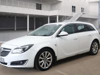 used Vauxhall Insignia 2.0 CDTi [140] ecoFLEX Elite Nav 5dr [Start Stop]