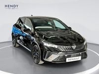 New Renault Clio V Esprit Alpine 90 HP (66 kW) 2025 Diamond black  Hatchback