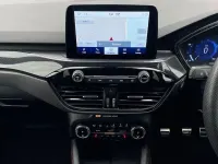 Used Ford Kuga ST-Line X 150 HP (110 kW) 2023 Grey SUV