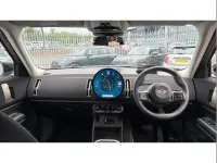 Used Mini Countryman Classic 168 HP (123 kW) 2026 Silver SUV
