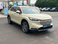 Used Honda HR-V Advance 2023 SUV