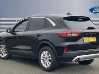 Used Ford Kuga Titanium 150 HP (110 kW) 2026 SUV