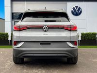 New VW ID.4 Black Edition 210 kW (286 HP) 2026 Multicolour SUV