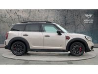 used Mini John Cooper Works Countryman 2.0 Cooper Works ALL4 5dr Auto Petrol Hatchback