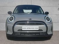 Gebraucht Mini Cooper Classic 136 PS (100 kW) 2022 Grau Kleinwagen