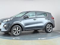 used Kia Sportage 1.6 GDi ISG 2 5dr