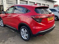 used Honda HR-V 1.5 i-VTEC EX NAVI (s/s) 5-Door