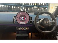 New Mini Countryman Exclusive 218 HP (160 kW) 2025 Legend grey SUV