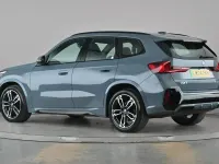 Used BMW iX1 M Sport 150 kW (204 HP) 2024 Grey SUV