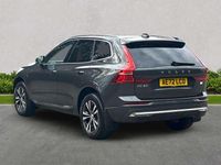 Used Volvo XC60 Inscription 2022 Grey SUV