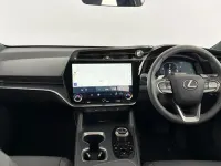 Used Lexus RZ 300e 71 kW (97 HP) 2025 SUV